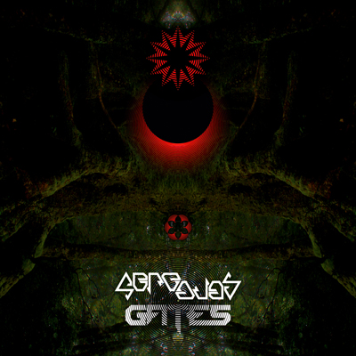 Abre Ojos – Gates